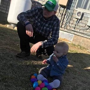 Meet your Posher, Dylan